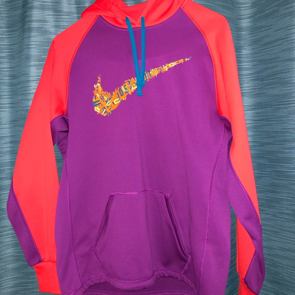 Nike hoodie